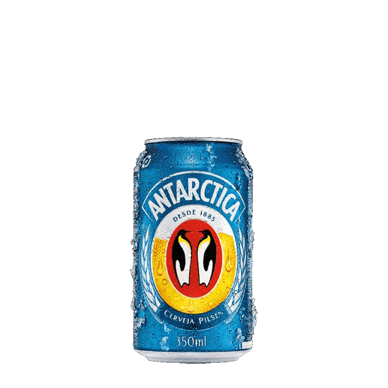 Antartica boa 350 ML